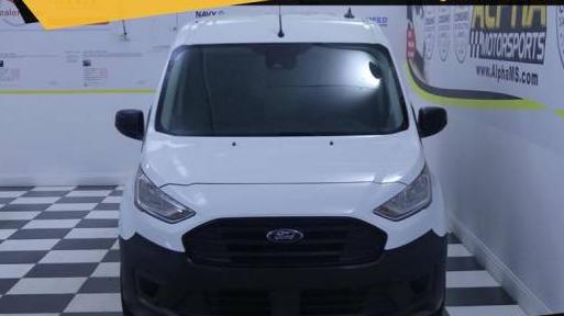 FORD TRANSIT CONNECT 2020 NM0LS6E26L1453474 image